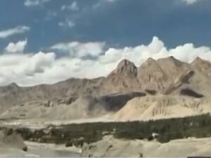 भारत-चीन सीमा विवाद में Padam Road की क्या है अहमियत? देखिए 