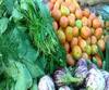 Vegetable Price Hike | सततच्या पावसामुळे भाज्यांच्या किंमती कडाडल्या