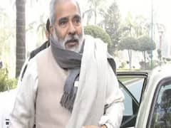 A look at former Union Minister Raghuvansh Prasad Singh's political journey