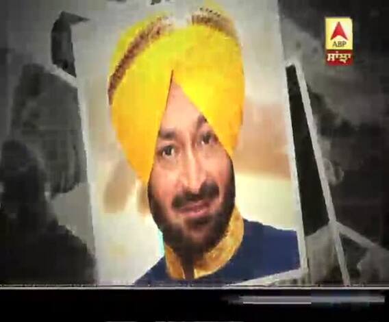 ਗੋਲਡਨ ਸਟਾਰ ਮਲਕੀਤ ਸਿੰਘ ਨਾਲ ਖਾਸ ਗੱਲਬਾਤ