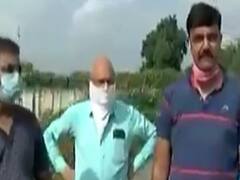 મારુ શહેર, મારી વાતઃ અમદાવાદના સાયન્સ સિટી વિસ્તારના લોકોની શું છે સમસ્યા?