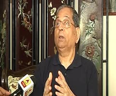 Madhav Godbole| बाबरी मशीद विध्वंस प्रकरणाची शहानिशा सुप्रीम कोर्टापर्यंत केली पाहिजे : माधव गोडबोले