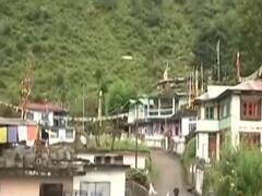 Arunachal Pradesh: Ground Report from Zemithang village