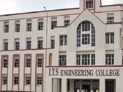 Greater Noida: Video of open cheating in ITS Engineering college goes viral