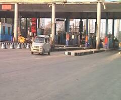 Mumbai Toll Rate | मुंबईकरांना टोलवाढीचा झटका, 1 ऑक्टोबरपासून पाचही एन्ट्री पॉईंटवरील टोलदरात वाढ