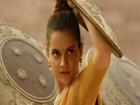 Kangana vs Shivsena: 'प्रतिशोध' के 'हथौड़े' से कंगना के घर पर BMC का वार । Bharat KI Baat