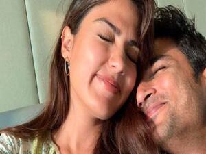 Sushant Case: What next for Rhea Chakraborty? | Sansani