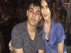 रिया के भाई Showik Chakraborty को 14 दिन की न्यायिक हिरासत 