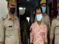 Mathura: Ukraine की नाबालिग से रेप के मामले में पाकिस्तानी सैलानी गिरफ्तार