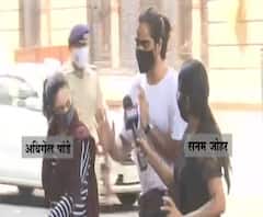 Drugs Connection | समीर वानखेडे यांच्या नेतृत्त्वात एनसीबीची अबिगेल पांडे, समन जोहरच्या घरी छापा