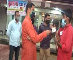 #MarathaReservation आरक्षणाला स्थगिती मिळाल्यावर मराठा तरुणांना काय वाटतं? WEB EXCLUSIVE