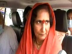 Babri Verdict: 'कोर्ट के फैसले से दूध का दूध पानी का पानी हो गया': Sadhvi Rithambara