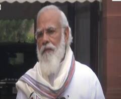  ‘দুর্গম পাহাড়ে অতন্দ্র প্রহরায় থাকা সেনাদের পাশে আছে সংসদ’, বাদল অধিবেশন শুরুর আগেই বার্তা প্রধানমন্ত্রীর 