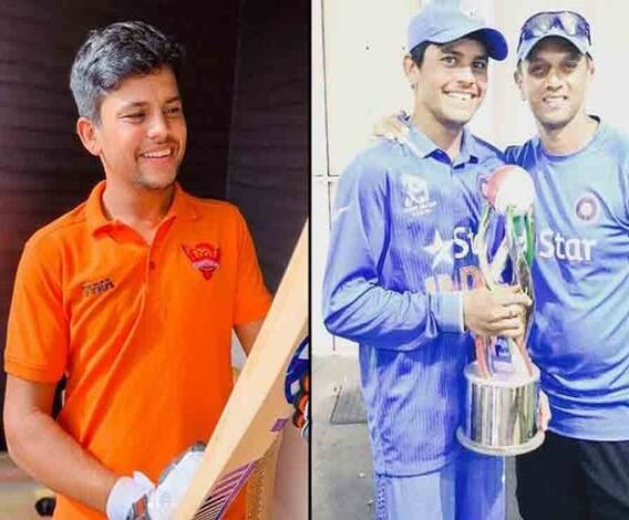 EXCLUSIVE: দ্রাবিড়ের ছাত্র, আইপিএলে হাফসেঞ্চুরি করে ভাংড়া নাচবেন, এবিপি আনন্দকে বললেন ভারতীয় ক্রিকেটের নতুন স্বপ্ন প্রিয়ম