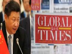 Golbal Times का हास्यास्पद दावा, भारत-अमेरिका मिलकर भी चीन का मुकाबला नहीं कर सकते