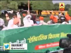 Farm Bills 2020: Parvesh Verma applauds government's decision 