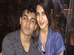 CBI, Sushant की बहन और Forensic Team पहुंची Sushant के घर 