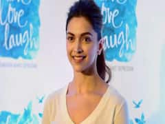 Deepika Padukone still silent over allegations of drug chat
