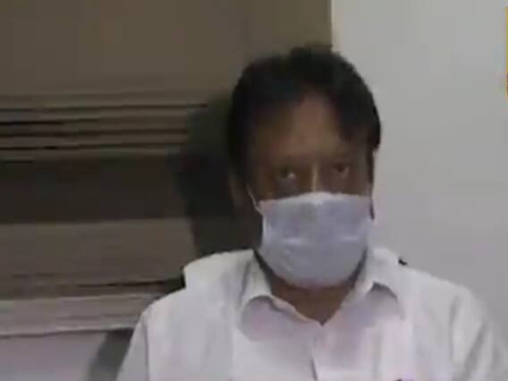 મહેસાણા દૂધ સાગરમાં વિવાદનો મામલો, ડેરીમાં સરકારી વહીવટદાર નીમવામાં આવ્યા, જુઓ વીડિયો