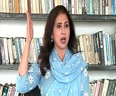 Urmila on #Kangana जनतेच्या पैशातून कंगनाला वाय प्लस सुरक्षा कशासाठी? उर्मिला मातोंडकरचा सवाल