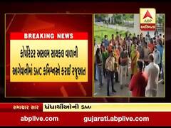 સુરતમાં ડુમસ રોડ પર ખાણીપીણીની લારી ચલાવતા ધંધાર્થીઓની SMC કમિશનરને કરાઇ રજૂઆત