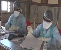 Coronavirus | पुणे, पिंपरी-चिंचवड, नाशिक आणि नागपूरला कोरोनाचा घट्ट विळखा; मृत्यूच्या संख्येत वाढ