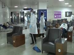 Delhi's IGI becomes India's first airport to launch COVID-19 testing facility