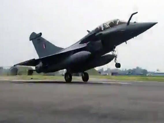 All about gamechanger Rafale fighter jet | Namaste Bharat (10.09.2020)