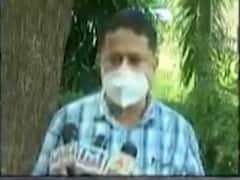 રાજ્યમાં આગામી પાંચ દિવસ સામાન્ય વરસાદની આગાહી