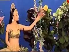 Television actress Sara Khan tests positive for COVID-19