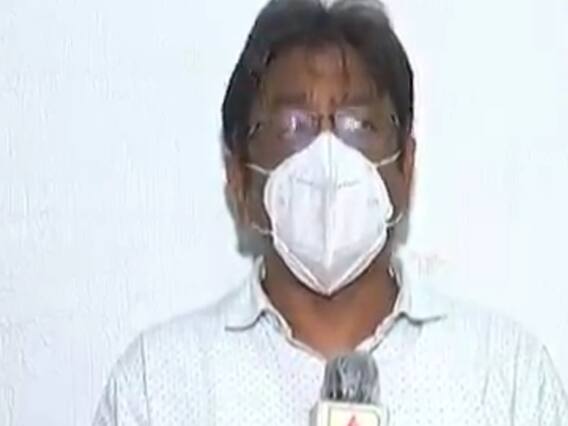 વડોદરા: કોરોના સંક્રમણને લઈ યુનાઈટેડ વે ગરબાનું આયોજન નહી કરે, જુઓ વીડિયો