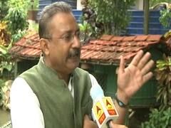 Nitish सरकार में मंत्री अशोक चौधरी बोले-'जब Chirag Paswan खुद बोलेंगे तब हम जवाब देंगे'। Bihar Polls