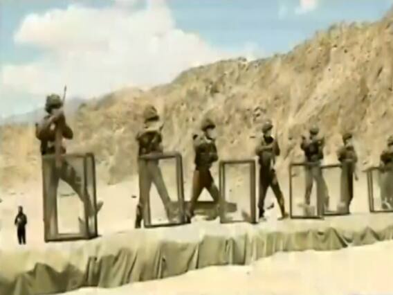 War or Peace: What does China want from faceoff with India? | Bharat Ki Baat 