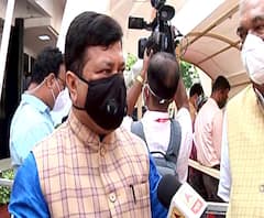 Vidhan Parishad | विधानपरिषद उपसभापतीच्या निवडणुकीला भाजपचं आव्हान