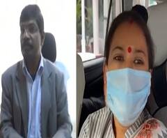 मंत्री Rekha Arya के साथ काम नहीं करना चाहते IAS V Shanmugam| Uttarakhand Prime