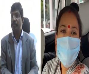 मंत्री Rekha Arya के साथ काम नहीं करना चाहते IAS V Shanmugam| Uttarakhand Prime