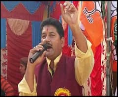 विधायक महेश नेगी प्रकरण में महिला के बयान दर्ज। Rape Accused Mahesh Negi