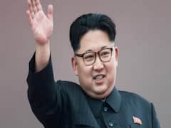 Trump's former secretary makes shocking revelations against Kim Jong-Un | Sansani