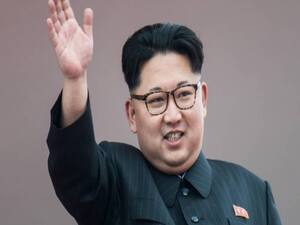 Trump's former secretary makes shocking revelations against Kim Jong-Un | Sansani