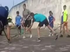 Meer Ranjan Negi की मांग, Indore में hockey के लिए बने एस्ट्रोटर्फ स्टेडियम