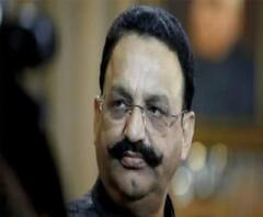 Mukhtar Ansari गैंग पर बड़ी कार्रवाई, अब बारी माफिया के मछली कारोबार की | High Alert | ABP Ganga