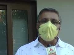 પૂર્વ ગૃહરાજ્યમંત્રી રજની પટેલ લડશે બહુચરાજી APMCની ચૂંટણી, જુઓ વીડિયો