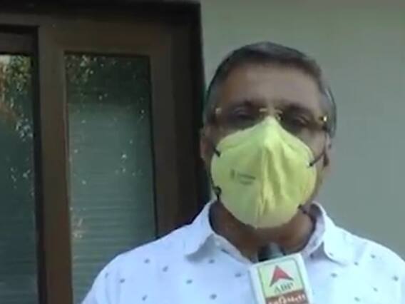 પૂર્વ ગૃહરાજ્યમંત્રી રજની પટેલ લડશે બહુચરાજી APMCની ચૂંટણી, જુઓ વીડિયો