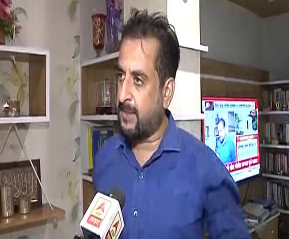 Imtiaz Jaleel | शहागंज मशीद प्रवेशासाठी पायी निघालेल्या इम्तियाज जलील यांना पोलिसांनी ताब्यात घेतलं