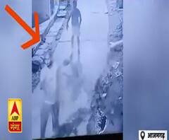 Azamgarh: बच्चों की लड़ाई जब बड़ों तक पहुंची, तो दिखा ऐसा खौफनाक मंजर| Poorab Paschim | ABP Ganga