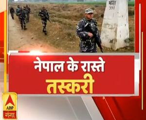 Nepal के रास्ते चीन की भारत के खिलाफ साजिश का पर्दाफाश| Uttarakhand Prime| ABP Ganga