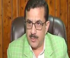 वसीम रिजवी की PM Modi को चिट्ठी, बताया- इन मस्जिदों की जगह पहले थे मंदिर | ABP Ganga