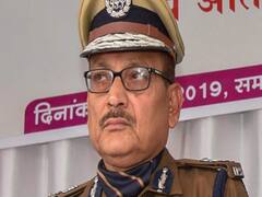 NCB को Rhea के खिलाफ सबूत मिल गया होगा : BIhar DGP Gupteshwar Pandey