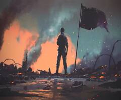 'পাবজি'র বিকল্প 'ফৌজি'! অক্ষয় কুমারের পৃষ্ঠপোষকতায় অক্টোবরেই আত্মপ্রকাশ দেশীয় অ্যাকশন গেমের