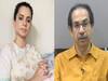 Kangana Ranaut आज करेंगी महाराष्ट्र के राज्यपाल से मुलाकात